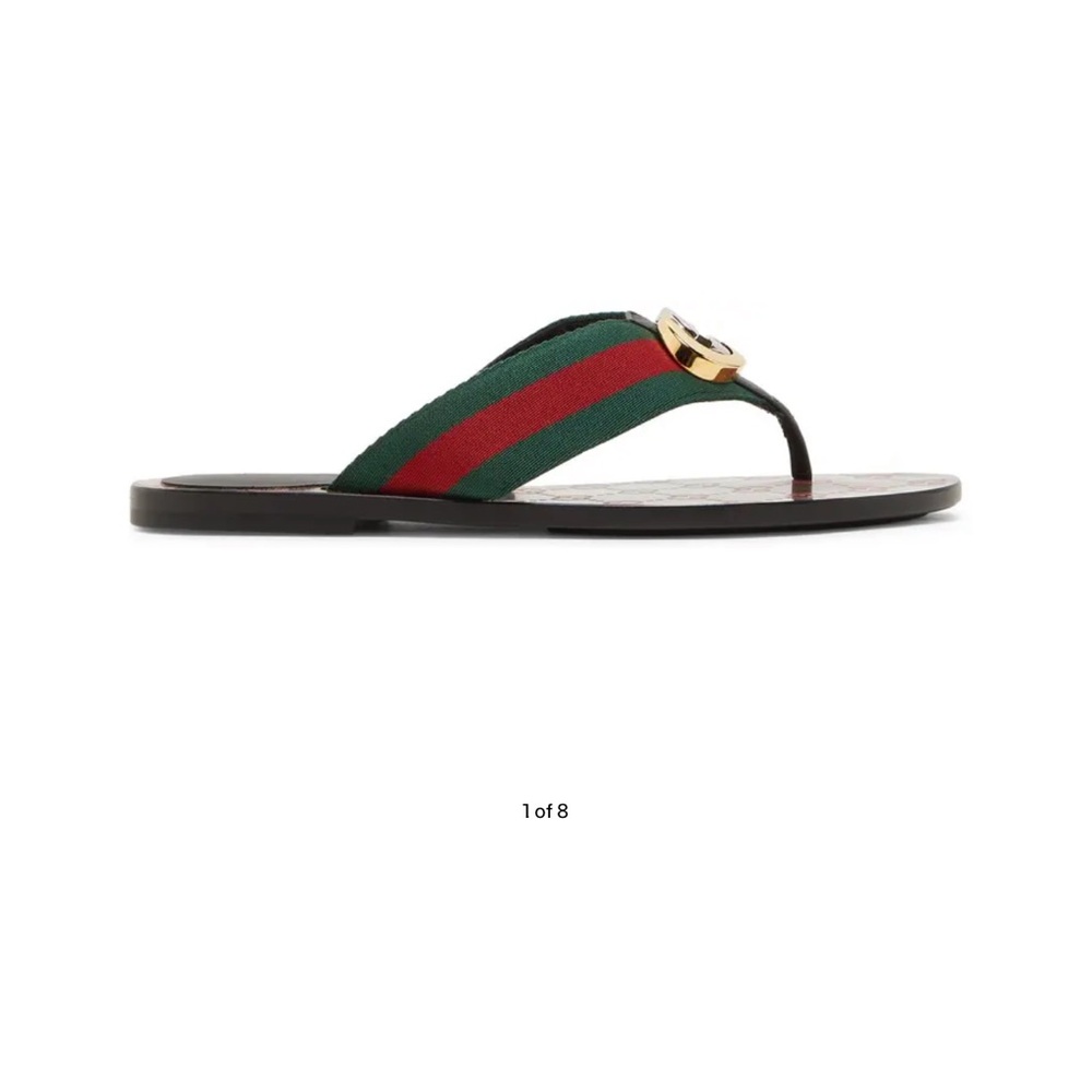 Gucci Sandals